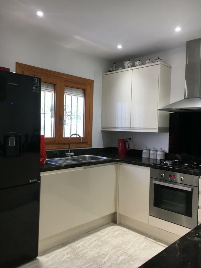 No 20 Bernia, Moraira Villa Kültér fotó
